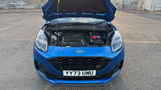 Ford Puma ST 1.5 EcoBoost ST 5dr Petrol Hatchback